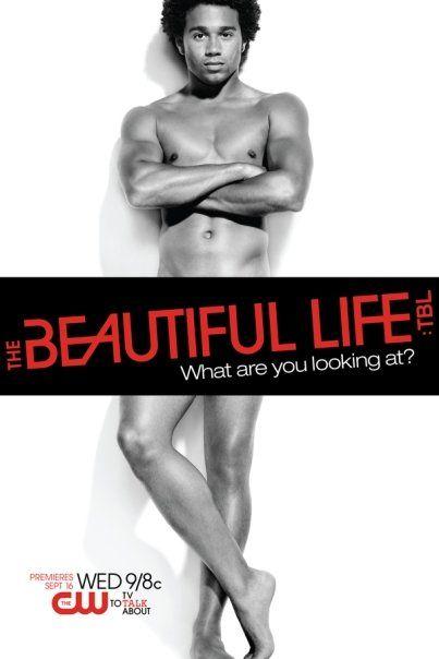 Постер фильма Красивая жизнь | The Beautiful Life: TBL