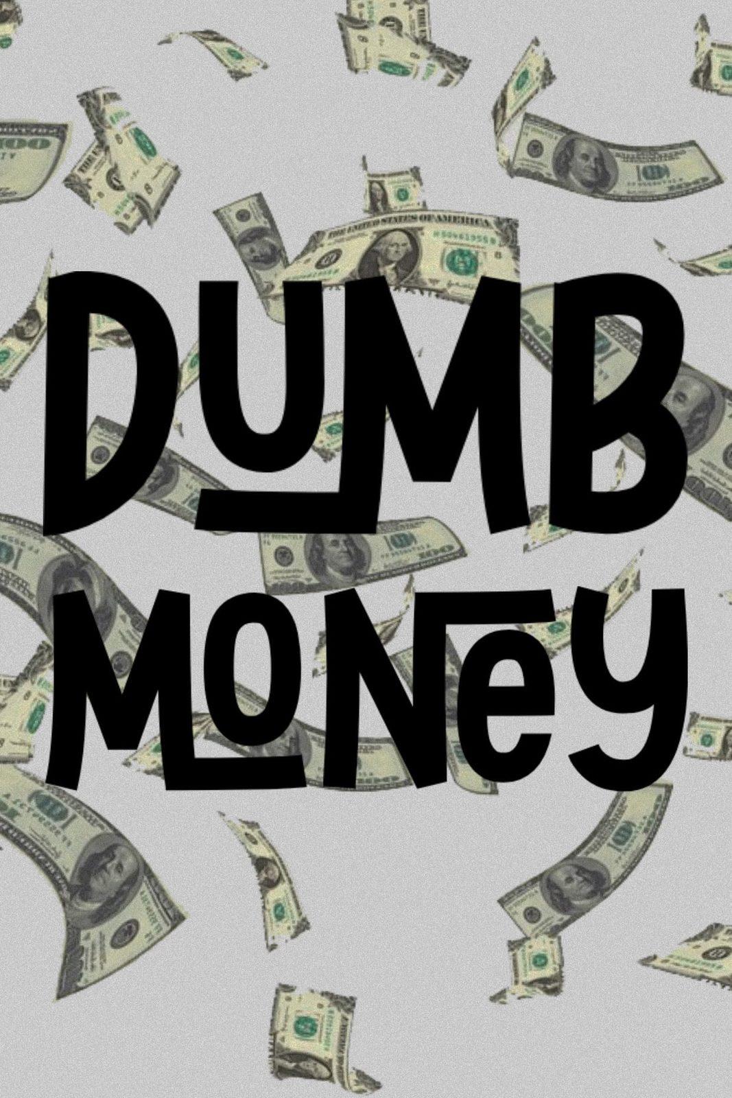 Постер фильма Дурные деньги | Dumb Money