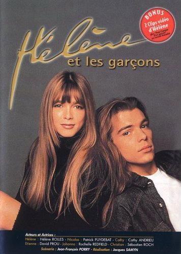 Постер фильма Элен и ребята | Helene et les Garcons