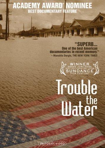 Постер фильма Trouble the Water