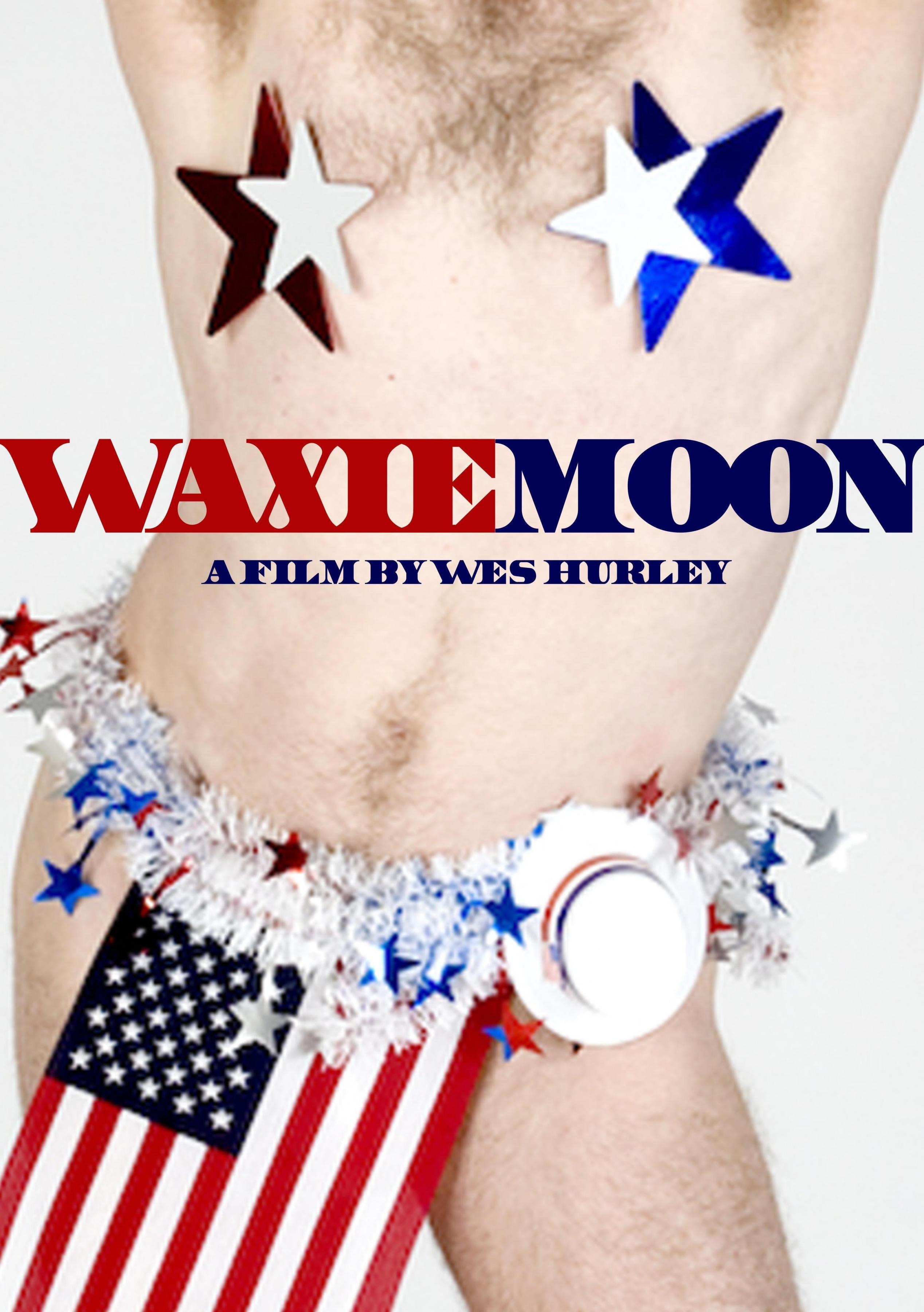 Постер фильма Waxie Moon