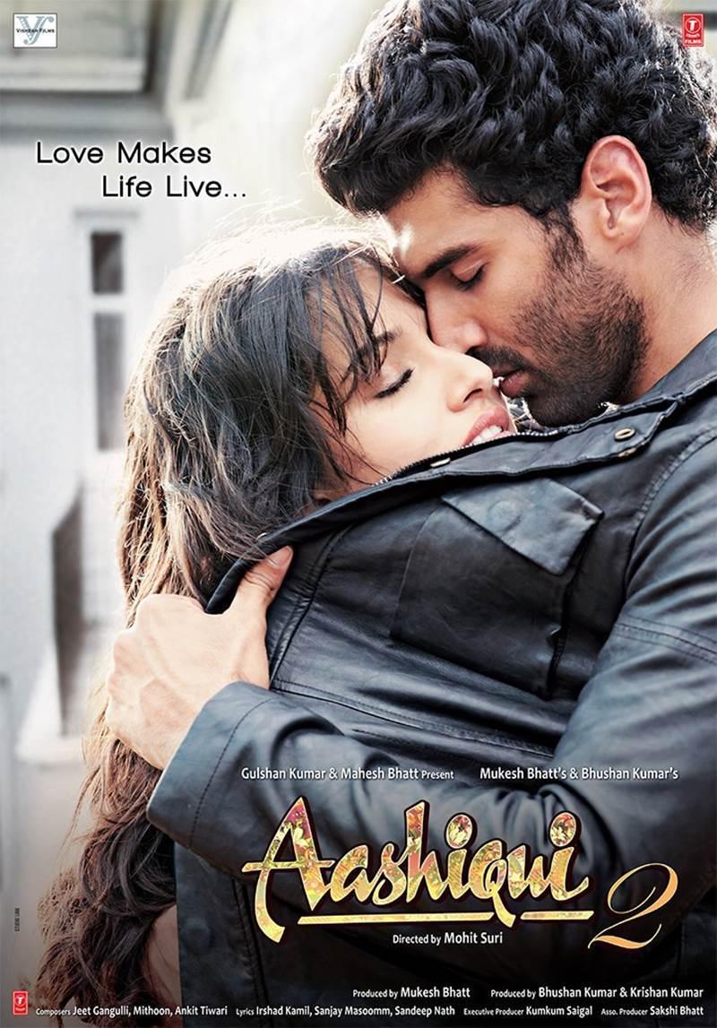 Постер фильма Жизнь во имя любви 2 | Aashiqui 2