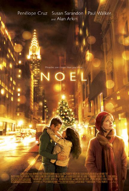 Постер фильма Ноэль | Noel