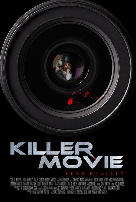 Постер фильма Зимние мертвецы | Killer Movie