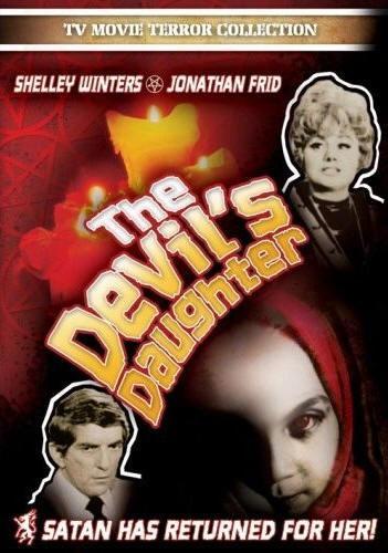 Постер фильма Дочь дьявола | Devil's Daughter
