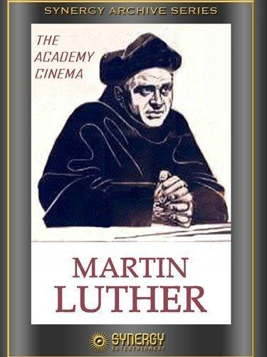 Постер фильма Martin Luther
