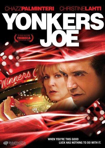 Постер фильма Yonkers Joe