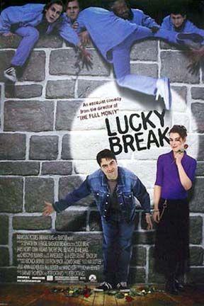 Постер фильма Подарок судьбы | Lucky Break