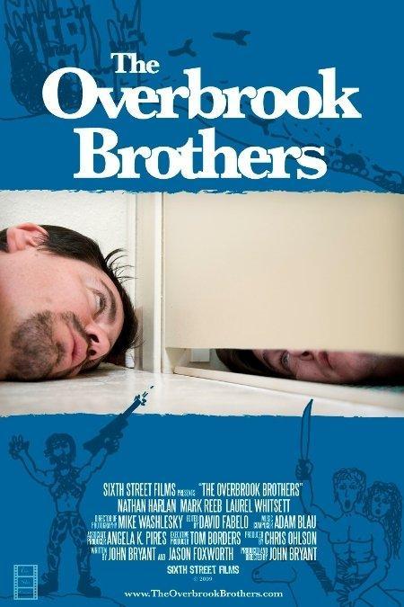 Постер фильма Overbrook Brothers