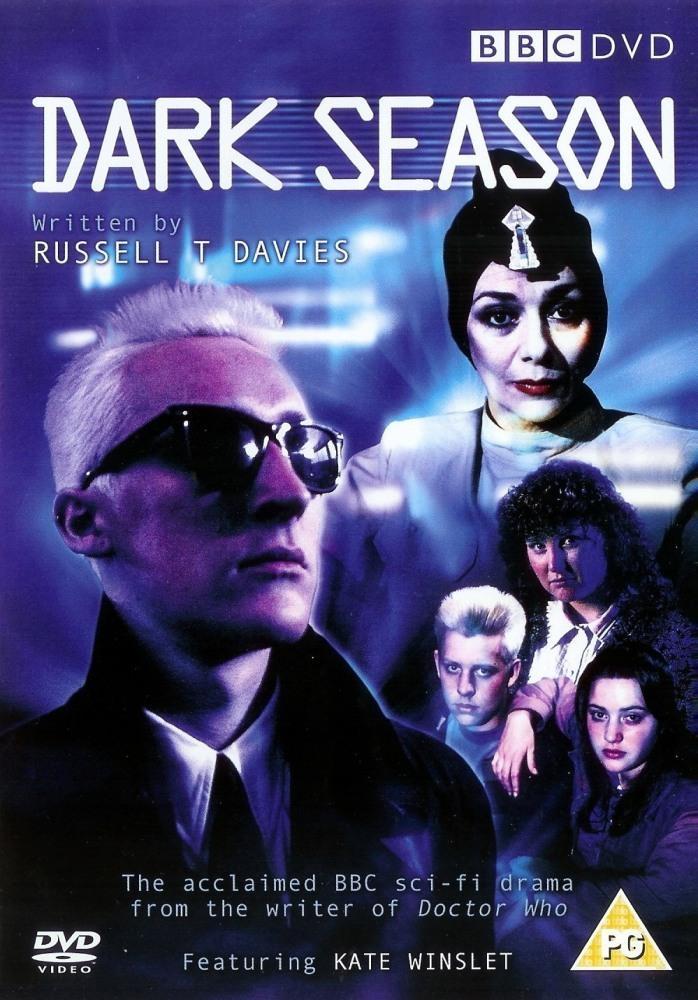 Постер фильма Черный сезон | Dark Season