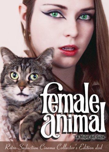 Постер фильма Female Animal