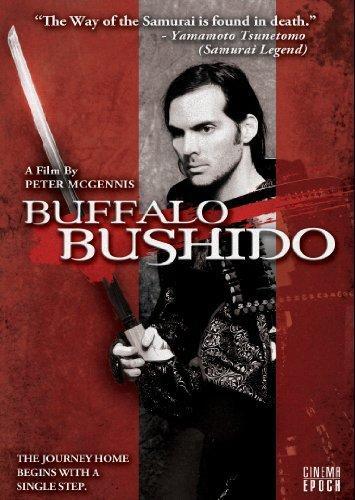 Постер фильма Бусидо Баффало | Buffalo Bushido