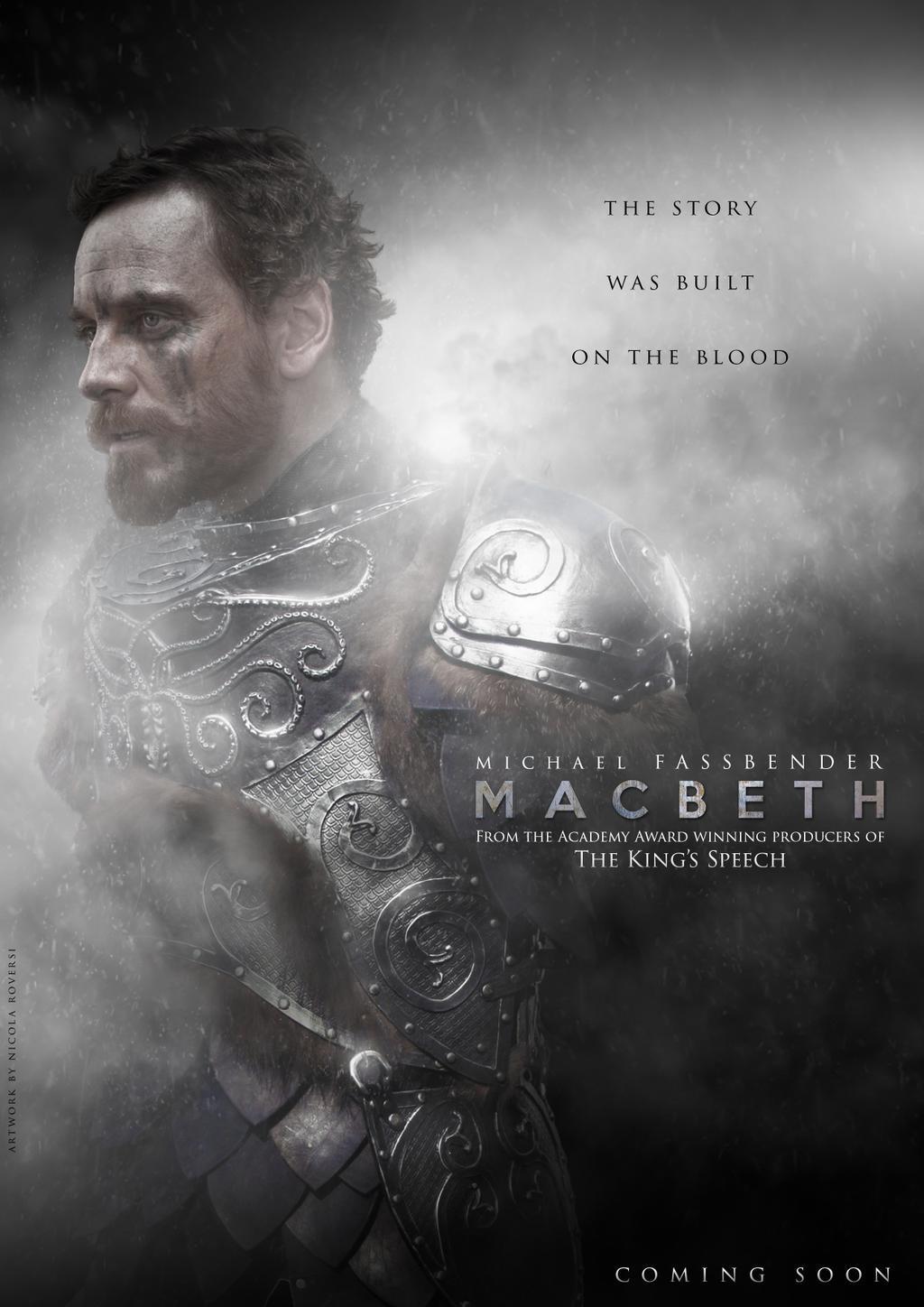 Постер фильма Макбет | Macbeth