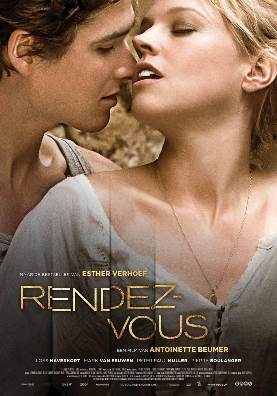 Постер фильма Rendez-Vous