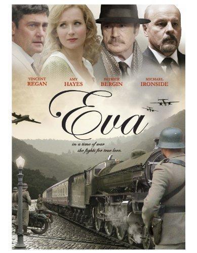 Постер фильма Ева | Eva