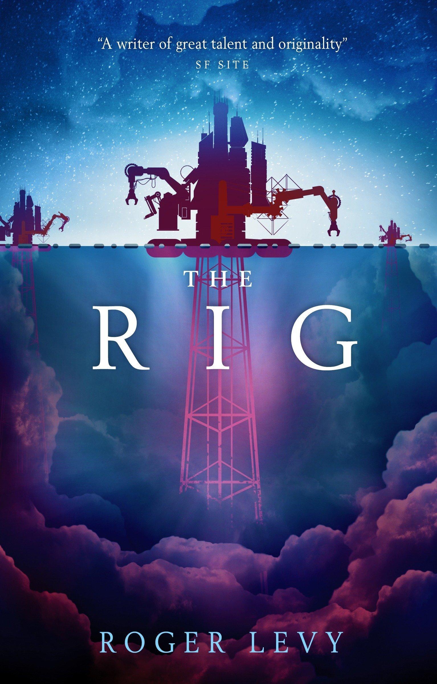 Постер фильма Вышка | The Rig
