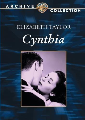 Постер фильма Синтия | Cynthia