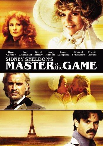 Постер фильма Интриганка | Master of the Game