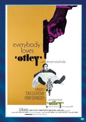 Постер фильма Отли | Otley