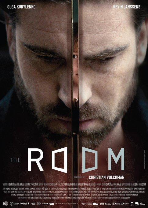 Постер фильма Комната желаний | The Room