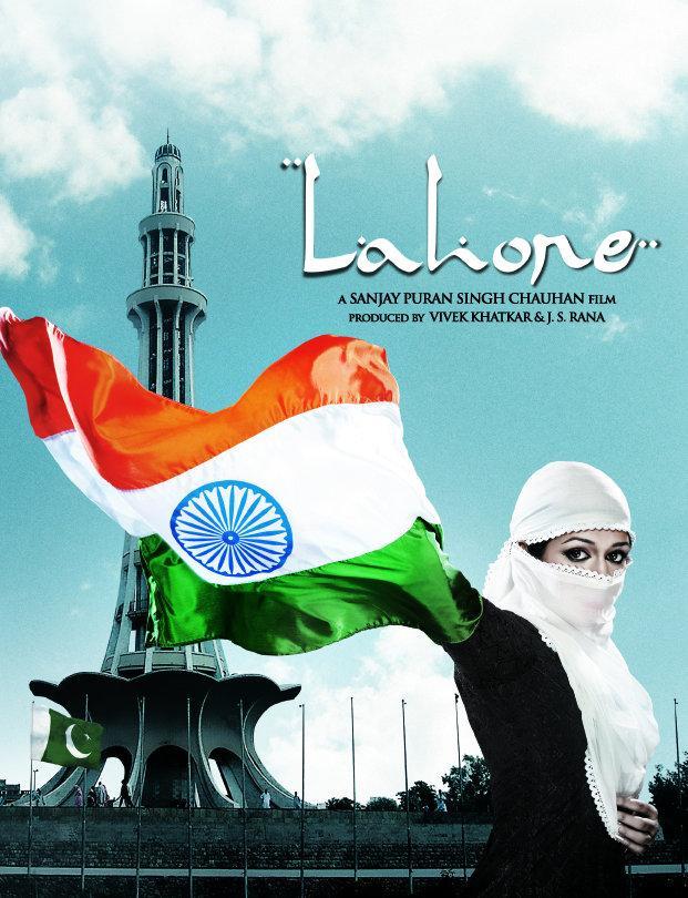 Постер фильма Лахор | Lahore