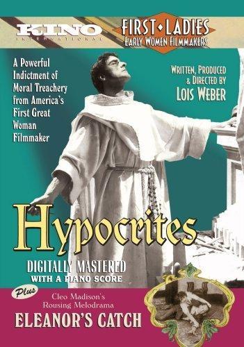 Постер фильма Hypocrites