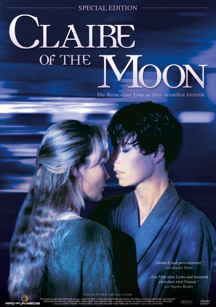 Постер фильма Claire of the Moon