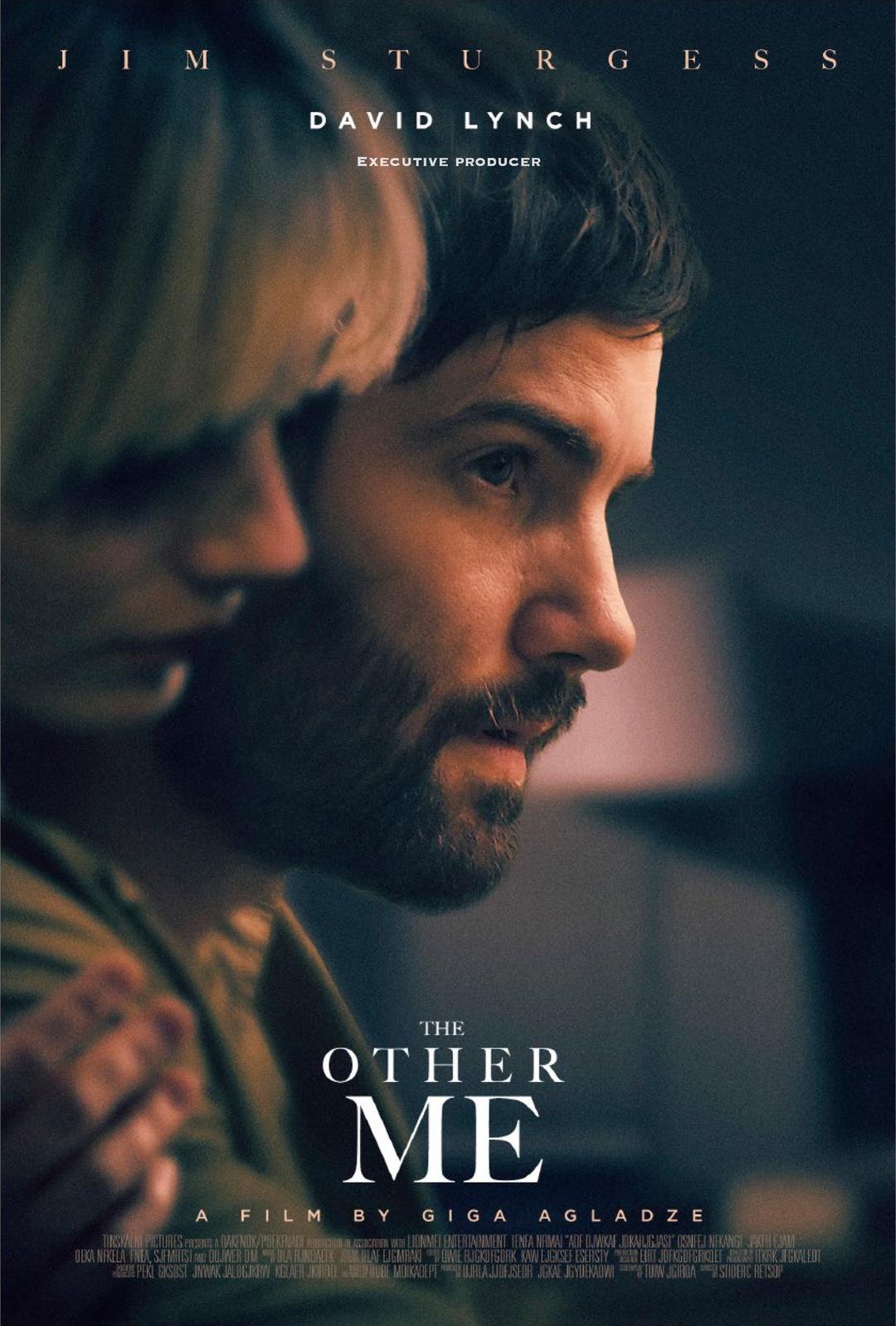 Постер фильма The Other Me