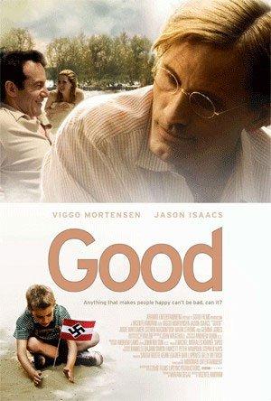 Постер фильма Хороший | Good