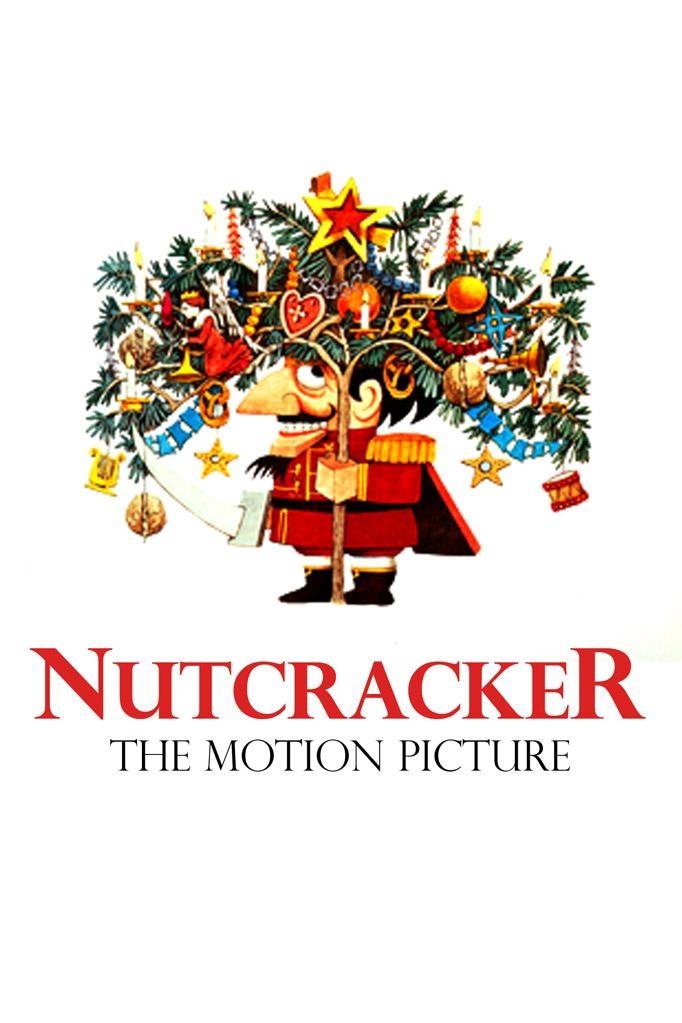 Постер фильма Щелкунчик | Nutcracker