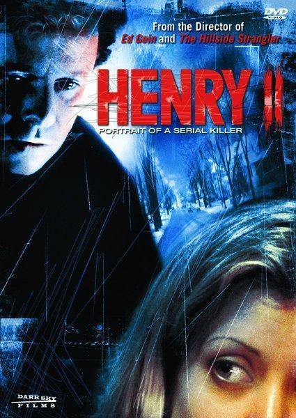 Постер фильма Henry: Portrait of a Serial Killer, Part 2
