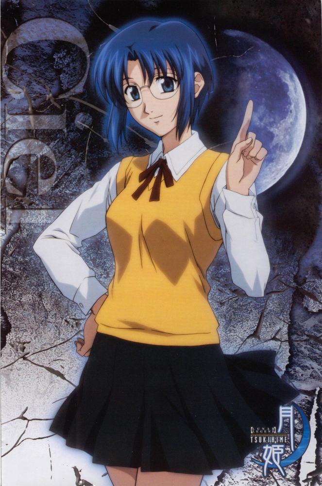 Постер фильма Повесть о лунной принцессе | Shingetsutan tsukihime