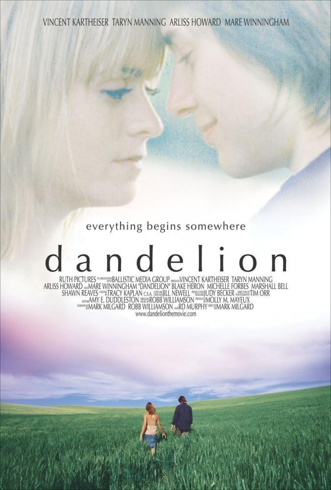 Постер фильма Одуванчик | Dandelion