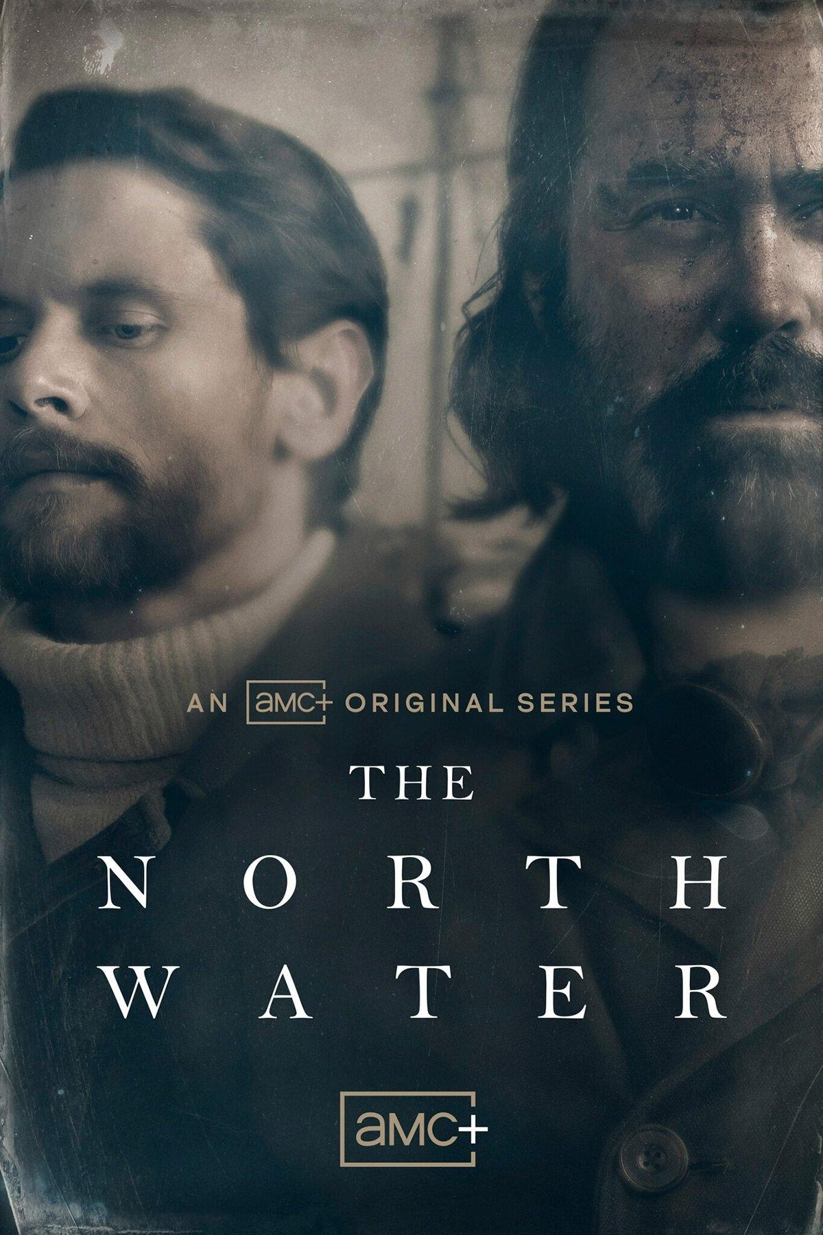 Постер фильма Северные воды | The North Water
