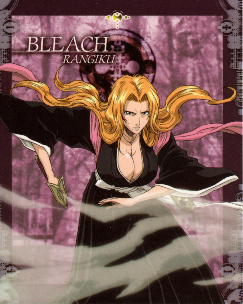 Постер фильма Блич | Bleach