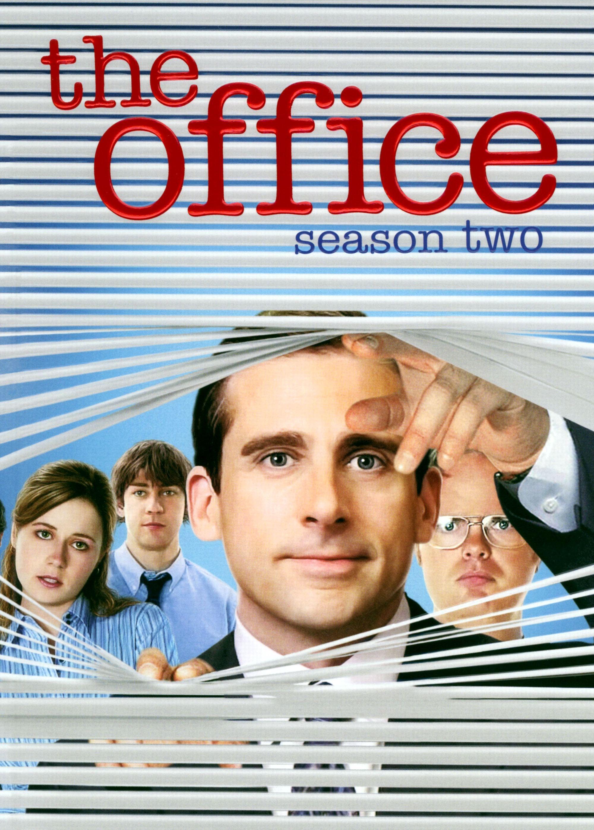 Постер фильма Офис | Office