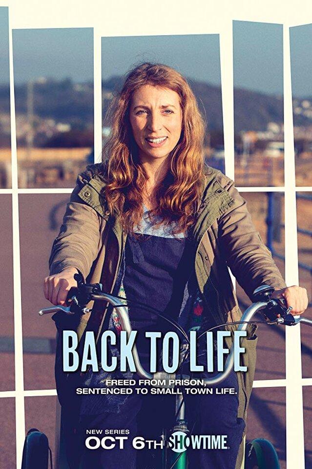 Постер фильма Вернуться к жизни | Back to Life