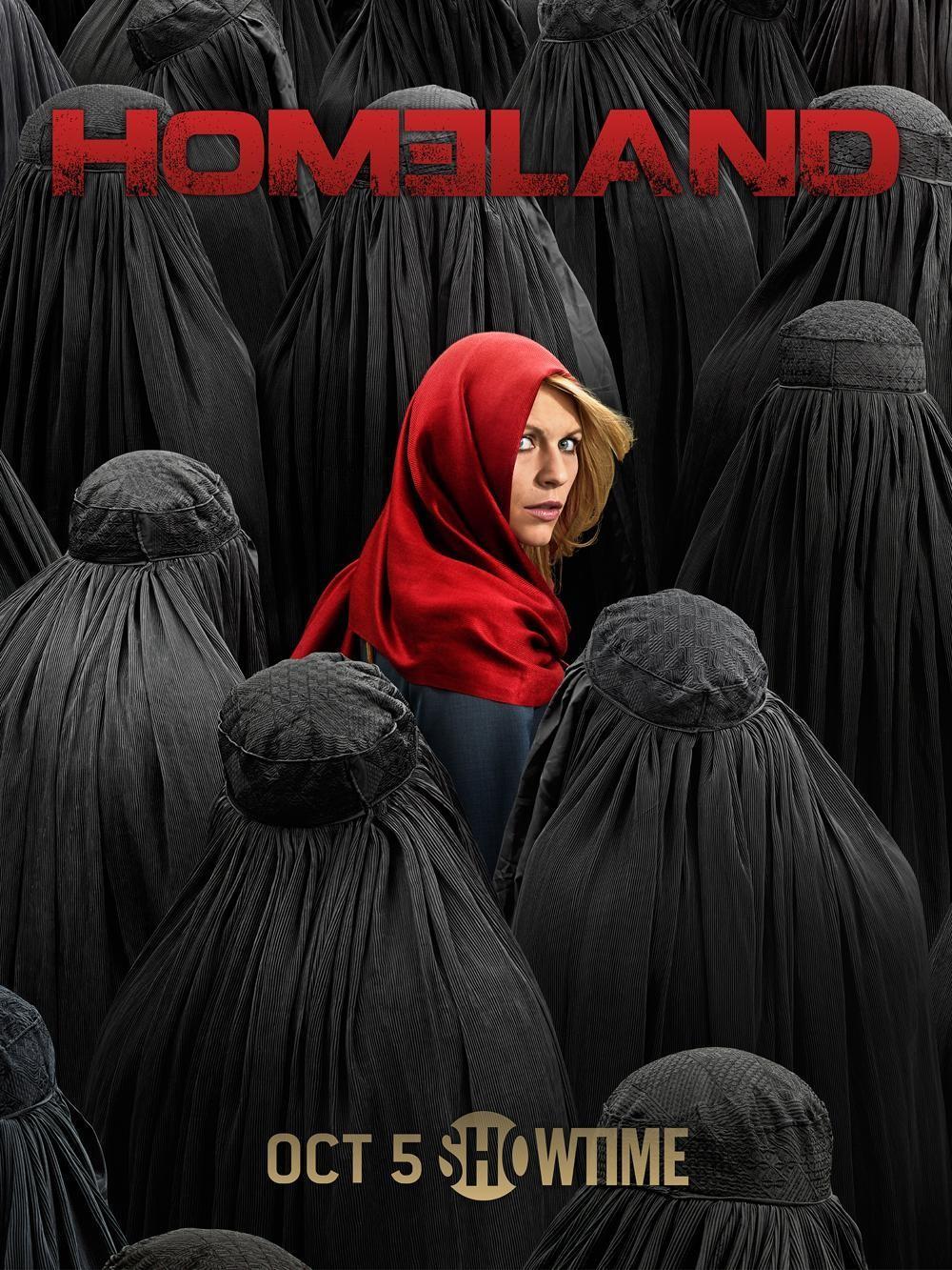 Постер фильма Родина | Homeland