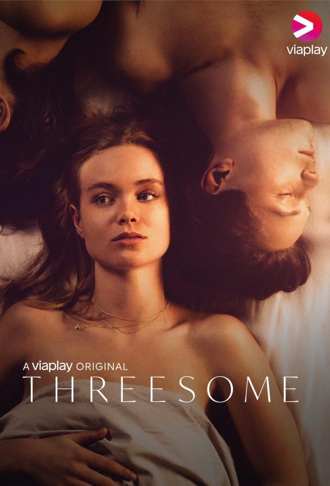 Постер фильма Тройничок | Threesome