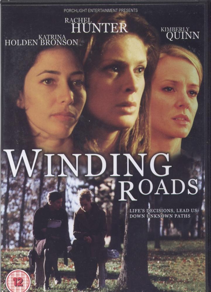 Постер фильма Извилистая дорога | Winding Roads