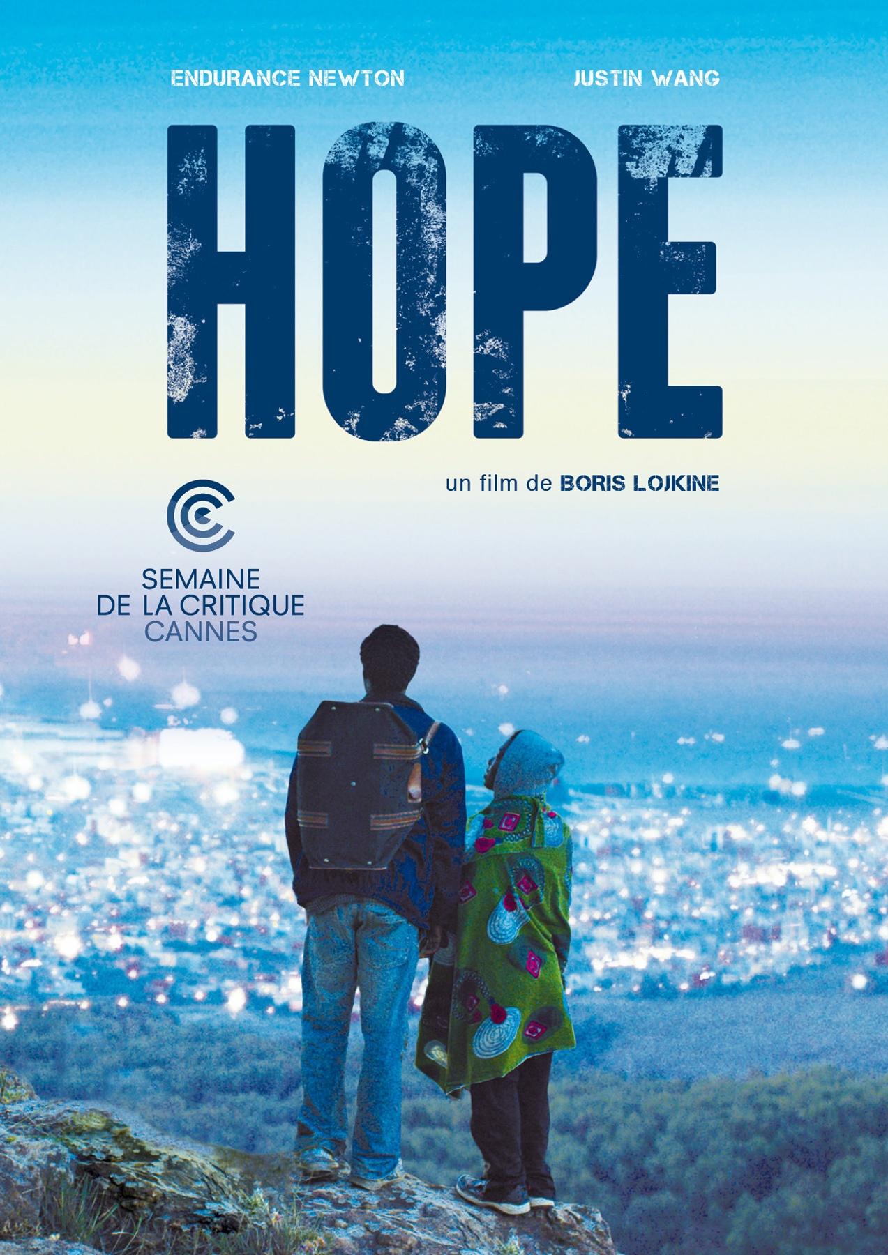 Постер фильма Надежда | Hope