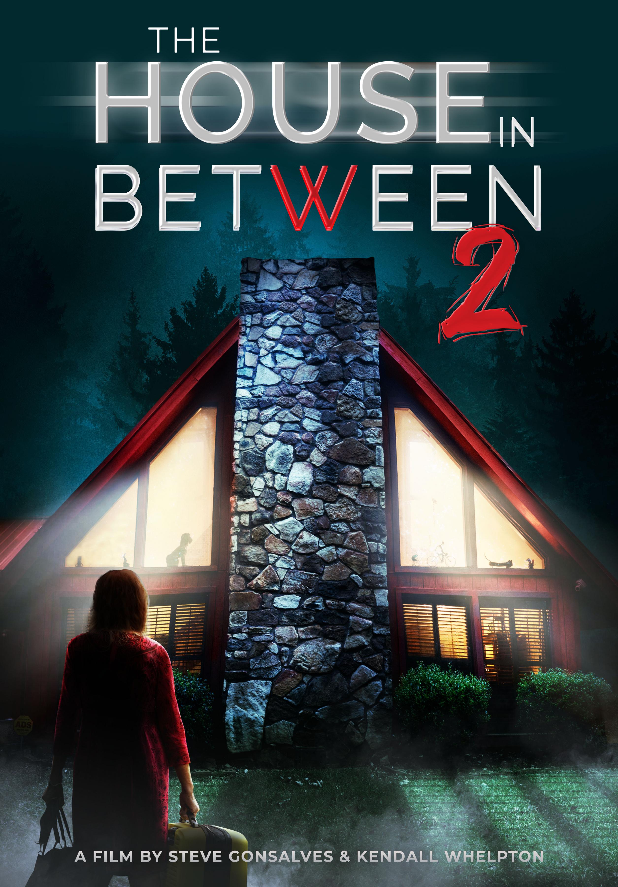 Постер фильма The House in Between 2