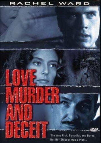 Постер фильма Любовь, убийство и обман | My Stepson, My Lover