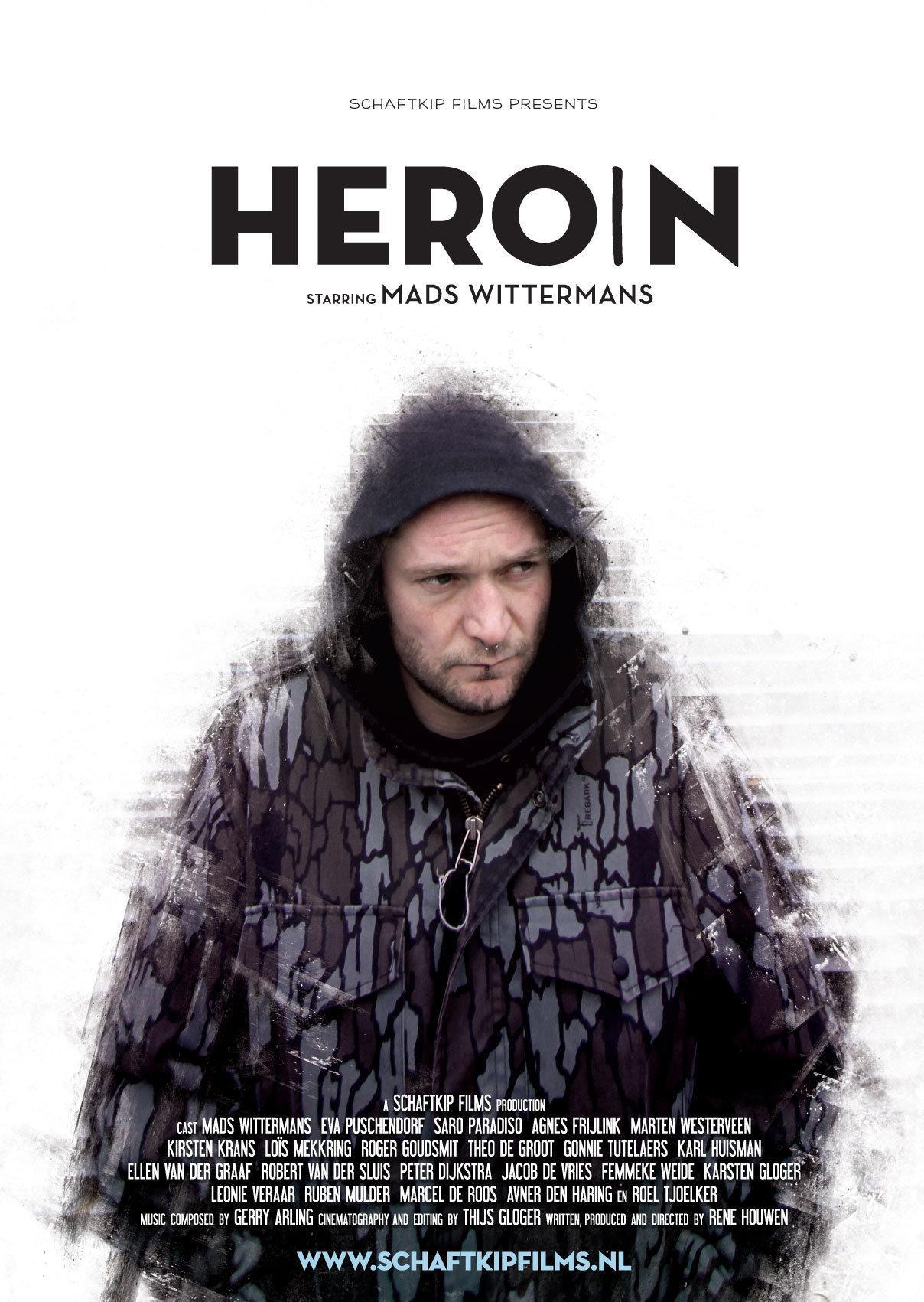 Постер фильма Героин | Heroin