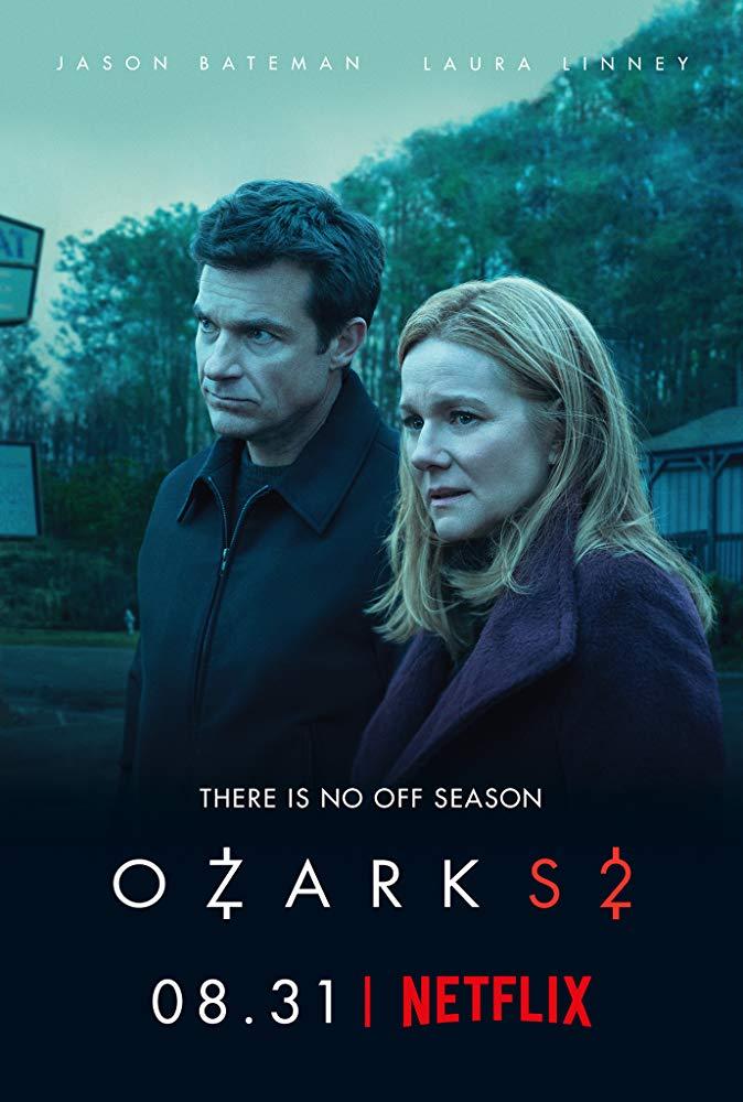 Постер фильма Озарк | Ozark