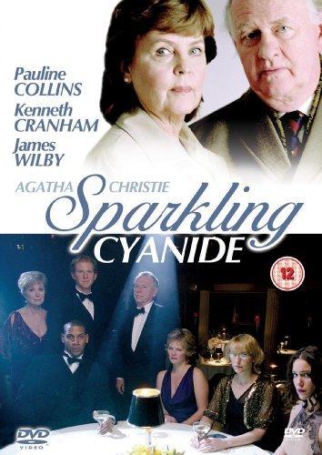Постер фильма Сверкающий цианид | Sparkling Cyanide