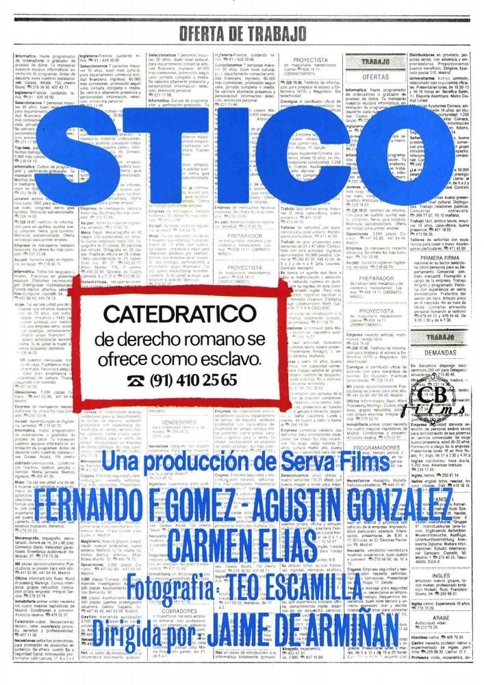 Постер фильма Стико | Stico