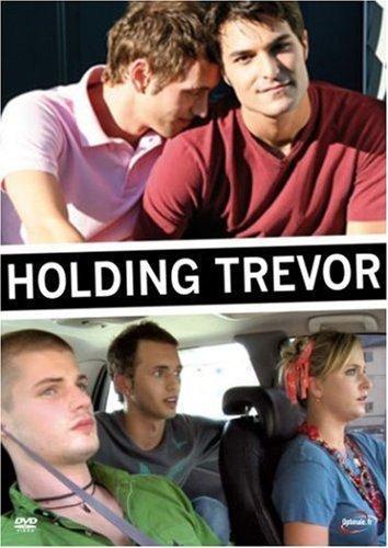 Постер фильма Holding Trevor