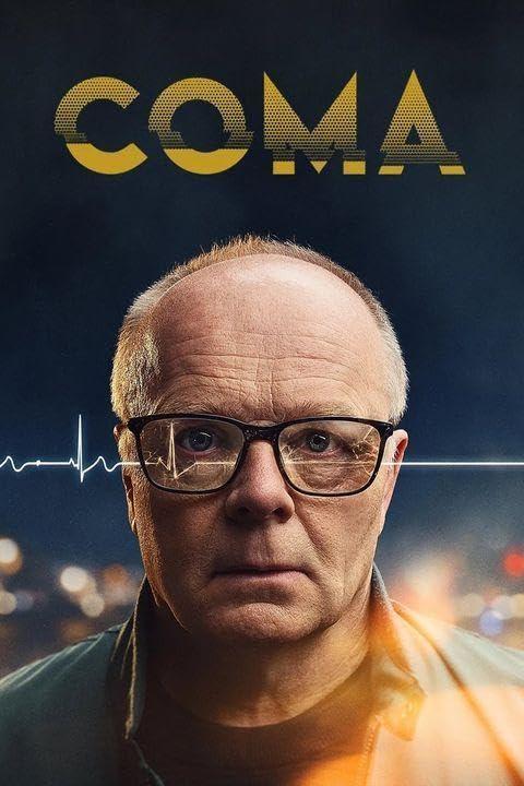 Постер фильма Кома | Coma