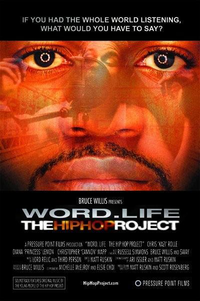 Постер фильма Хип-хоп проект | Hip Hop Project